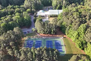 7401 Ray Rd, Raleigh, NC 27613 - Photo 14