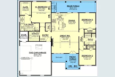 7401 Ray Road, Raleigh, NC 27613 - Photo 8