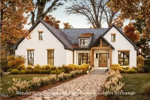 7401 Ray Rd, Raleigh, NC 27613 - Photo 2