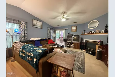 1454-17 Cimarron Parkway, Wake Forest, NC 27587 - Photo 20