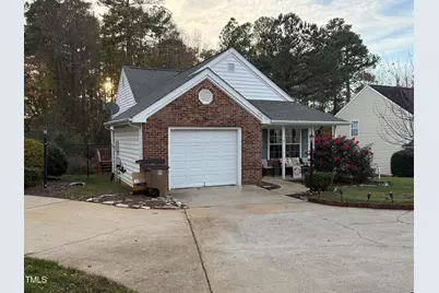 1454-17 Cimarron Parkway, Wake Forest, NC 27587 - Photo 2