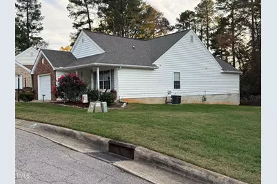 1454-17 Cimarron Parkway, Wake Forest, NC 27587 - Photo 4