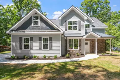 2405 Pearces Road, Zebulon, NC 27597 - Photo 1