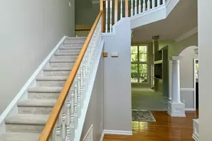 437 New Parkside Dr, Chapel Hill, NC 27516 - Photo 8