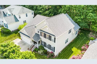 437 New Parkside Drive, Chapel Hill, NC 27516 - Photo 6