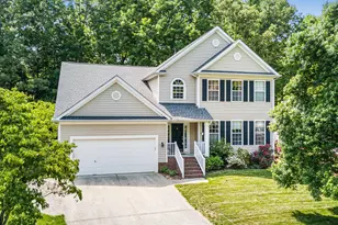 437 New Parkside Dr, Chapel Hill, NC 27516 - Photo 1