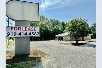 415 Semora Road, Roxboro, NC 27573 - Photo 1