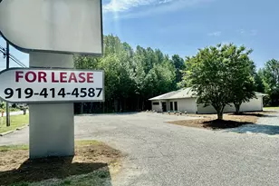 415 Semora Rd, Roxboro, NC 27573 - Photo 1