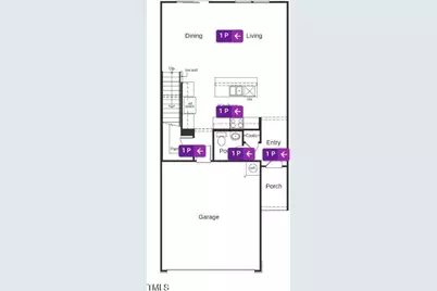 520 Sunset Lake Drive, Durham, NC 27704 - Photo 2