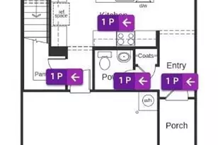 520 Sunset Lake Dr, Durham, NC 27704 - Photo 2