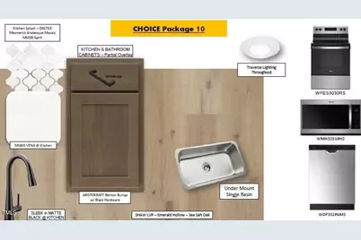 520 Sunset Lake Drive, Durham, NC 27704 - Photo 4