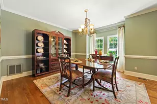 5317 Deep Valley, Raleigh, NC 27606 - Photo 16