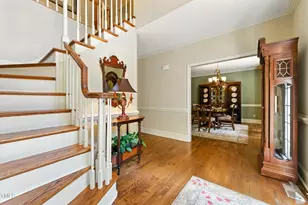 5317 Deep Valley, Raleigh, NC 27606 - Photo 2