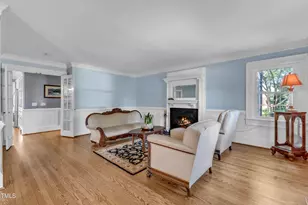 300 S Pine St, Benson, NC 27504 - Photo 12