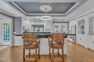 300 S Pine St, Benson, NC 27504 - Photo 22