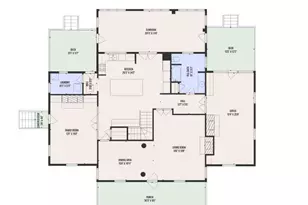 300 S Pine St, Benson, NC 27504 - Photo 56