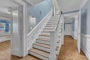 300 S Pine St, Benson, NC 27504 - Photo 34