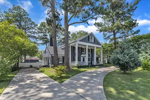 300 S Pine St, Benson, NC 27504 - Photo 4