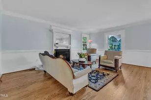 300 S Pine St, Benson, NC 27504 - Photo 10