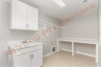 1001 Covered Bridge Trail, Chapel Hill, NC 27517 - Photo 24