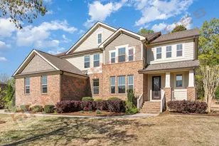 1001 Covered Bridge Trail, Chapel Hill, NC 27517 - Photo 2