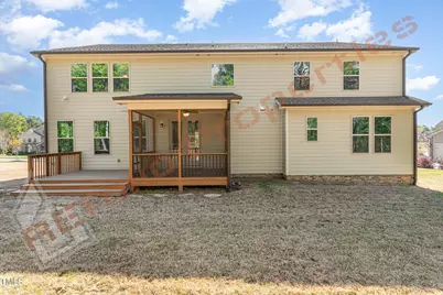 1001 Covered Bridge Trail, Chapel Hill, NC 27517 - Photo 26