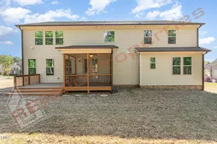 1001 Covered Bridge Trail, Chapel Hill, NC 27517 - Photo 26
