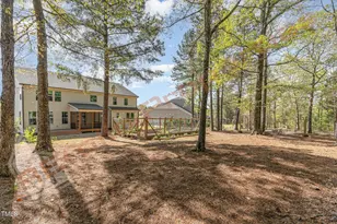 1001 Covered Bridge Trail, Chapel Hill, NC 27517 - Photo 28