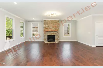 1001 Covered Bridge Trail, Chapel Hill, NC 27517 - Photo 6