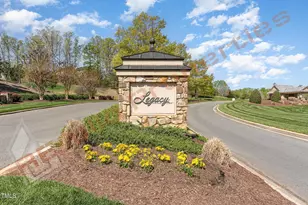 1001 Covered Bridge Trail, Chapel Hill, NC 27517 - Photo 32