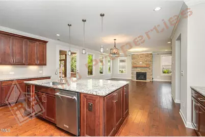 1001 Covered Bridge Trail, Chapel Hill, NC 27517 - Photo 10