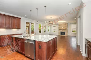 1001 Covered Bridge Trail, Chapel Hill, NC 27517 - Photo 10