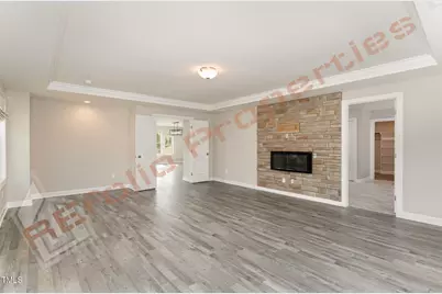 1001 Covered Bridge Trail, Chapel Hill, NC 27517 - Photo 16