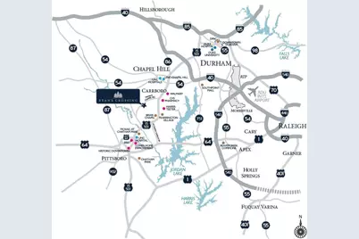 480 Lila Drive, Pittsboro, NC 27312 - Photo 2