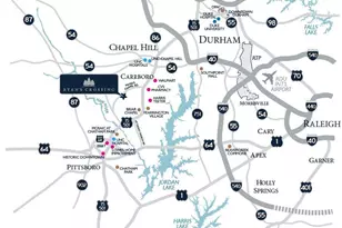 480 Lila Dr, Pittsboro, NC 27312 - Photo 2