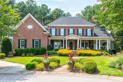 1501 Samuel Wait Lane, Wake Forest, NC 27587 - Photo 1