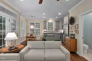 1501 Samuel Wait Ln, Wake Forest, NC 27587 - Photo 20