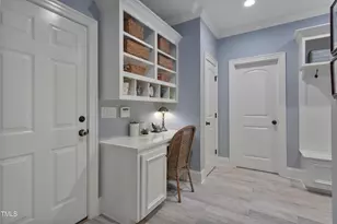 1501 Samuel Wait Ln, Wake Forest, NC 27587 - Photo 16