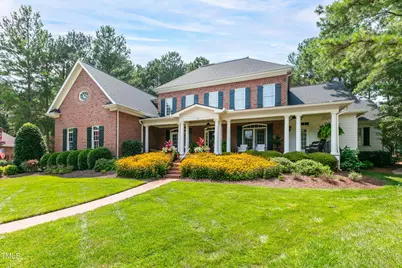 1501 Samuel Wait Lane, Wake Forest, NC 27587 - Photo 2