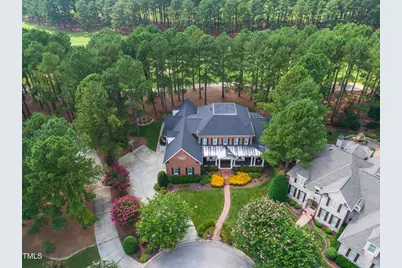 1501 Samuel Wait Lane, Wake Forest, NC 27587 - Photo 48