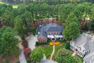 1501 Samuel Wait Ln, Wake Forest, NC 27587 - Photo 48