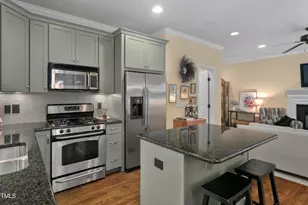 1501 Samuel Wait Ln, Wake Forest, NC 27587 - Photo 22