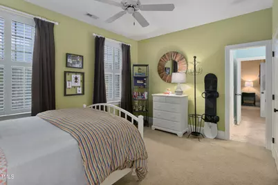 1501 Samuel Wait Lane, Wake Forest, NC 27587 - Photo 32