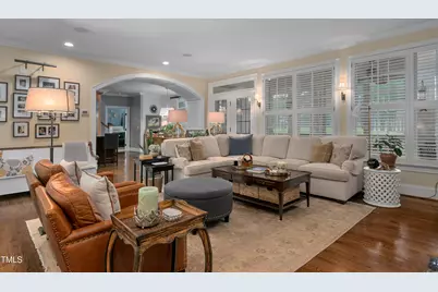 1501 Samuel Wait Lane, Wake Forest, NC 27587 - Photo 6