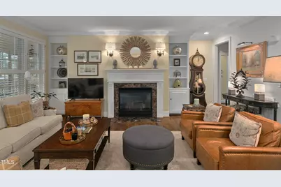 1501 Samuel Wait Lane, Wake Forest, NC 27587 - Photo 8