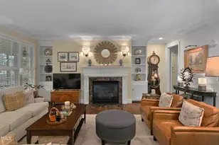 1501 Samuel Wait Ln, Wake Forest, NC 27587 - Photo 8