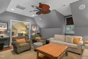 1501 Samuel Wait Ln, Wake Forest, NC 27587 - Photo 30