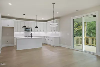 629 Conover Road, Durham, NC 27703 - Photo 2