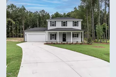 337 Green Pines Estates Drive, Kenly, NC 27542 - Photo 1