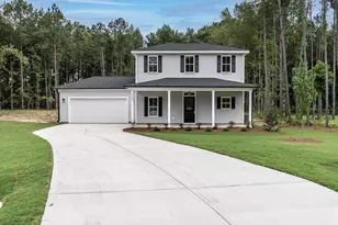 337 Grn Pnes Ests Dr, Kenly, NC 27542 - Photo 1